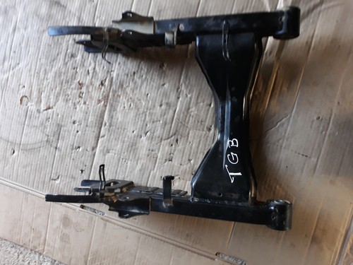 Bras oscillant 500 tgb blade - bras,