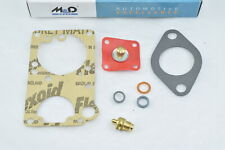 Set Révision Carburateur Citroen 2CV 435 600 Cc Dyane 4 6 Solex 34PICS Meat S1F