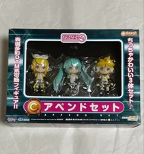 Good Smile Lottery C Prize