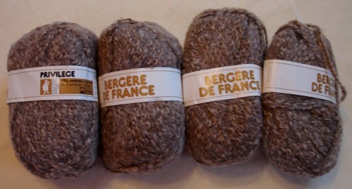 Laine bergere france - de,