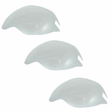 3pk Lentilles de Soudage de