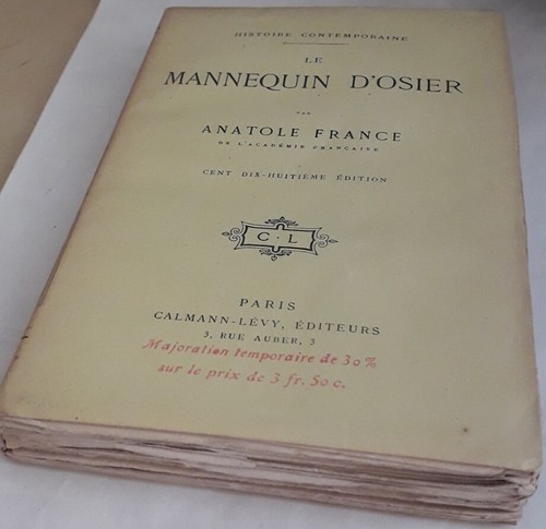 Mannequin osier - mannequin, d'osier"