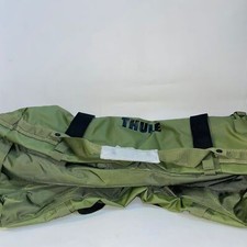 THULE CHASM " OLIVINE GREEN"