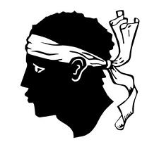 Lot de 10 x AUTOCOLLANT