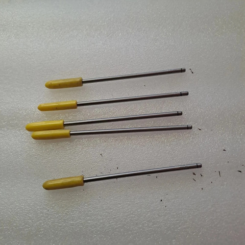 Lot de 5 - 2,
