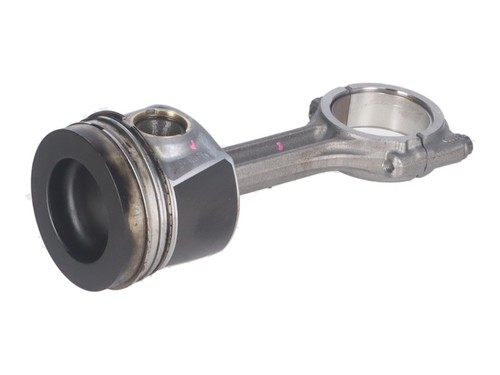 04l105401a bielle piston - piston, vw