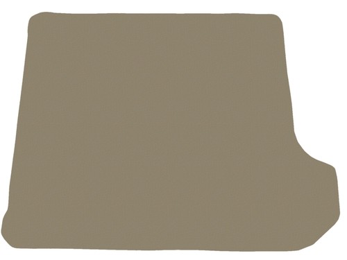 Basic tapis coffre beige - basic,