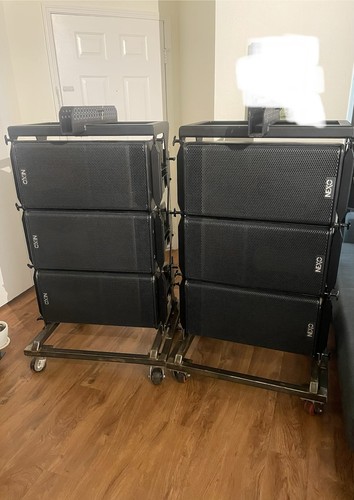 Nexo geo s1210 - geo, s1230
