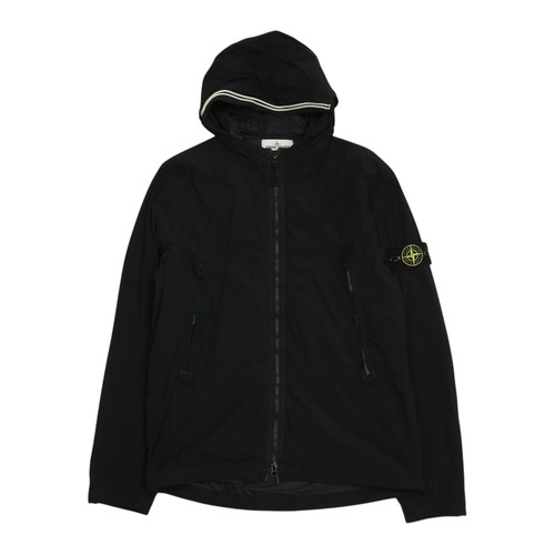 Stone island veste capuche - island,