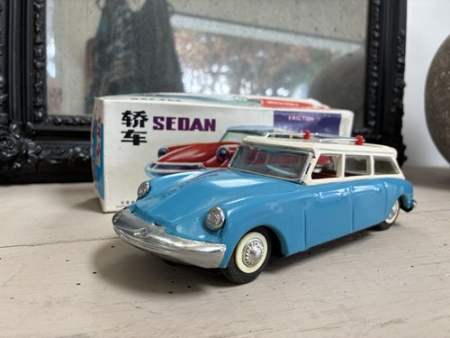 Jouet voiture break sedan - jouet,