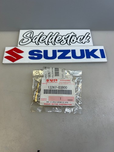 Vis carburateur suzuki - 1,