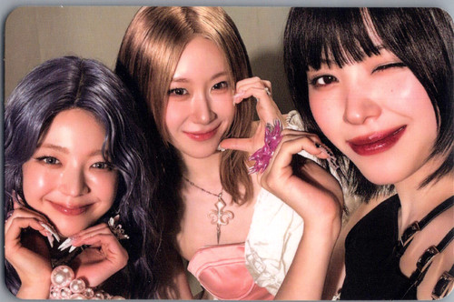 Album carte photo yuna - album,
