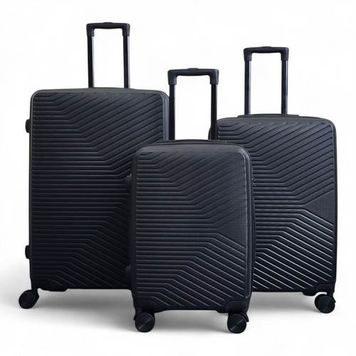 Ensemble valises rigides - ensemble,