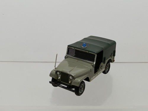 A80 mebetoys jeep - a80,