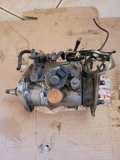Pompe injection diesel CAV