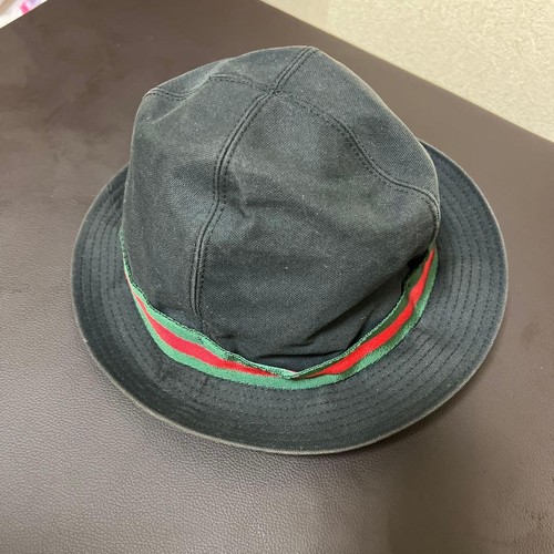 Chapeau seau gucci - gucci, line