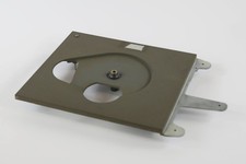 Châssis Avec 7Mm Lager Pour Plattenspieler THORENS TD 126 MK III