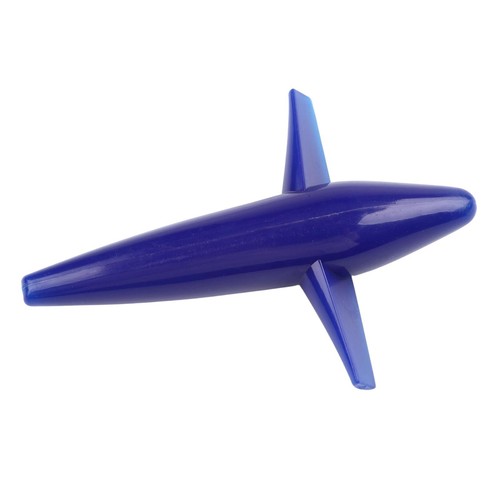 Thon teaser oiseau - , pouces