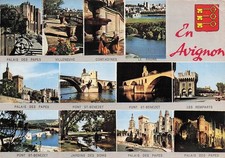 84 AVIGNON MAISON DE RENE CHAR