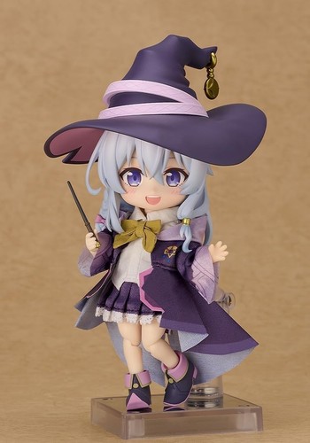 Poupée gsc nendoroid - poupée,