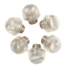  6 Pcs Accessoire Coiffure Chien Accessoires Outil De Coupe Cheveux