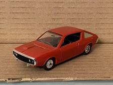 Jouet ancien R17 Renault 17