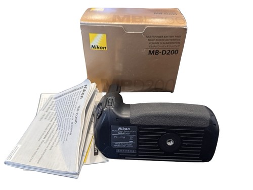 Nikon oem d200 - nikon,