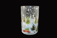 Yankee Candle 6.75” Festive