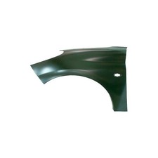 Aile avant gauche à peindre Peugeot 206 PLUS (206+) depuis 2009