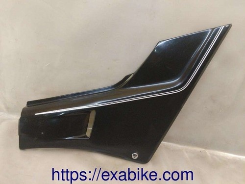 Cache lateral droit pour honda - lateral,