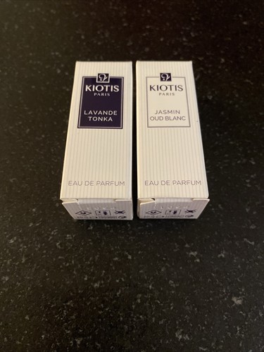 Kiotis edp 5ml - 2,