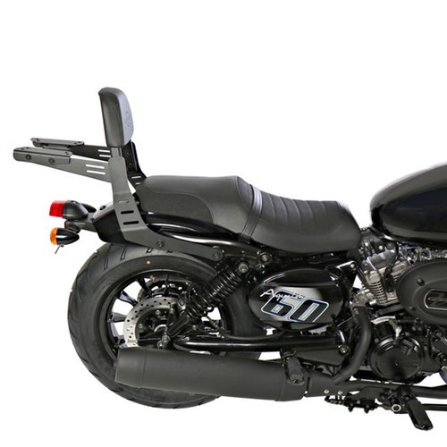 Hyosung sissybar avec - sissybar,