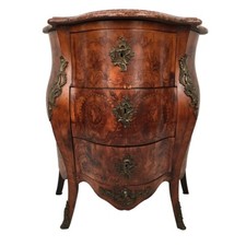 Commode de style louis XV