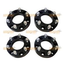 Kit de 4 Elargisseur de Voie