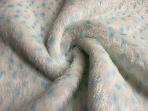 Super luxe tissu fausse - luxe, en
