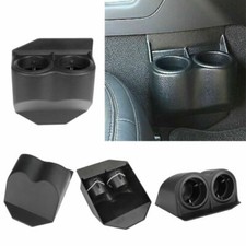 Porte-Gobelet Interior Dual Cup Holder Bouteilles Sac Pour Corvette C5 C6 97-13