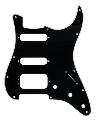 Fender pickguard for strat - fender,