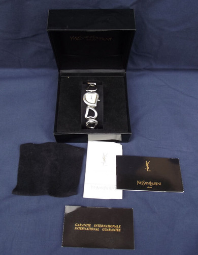 Ysl montre yves - yves, saint