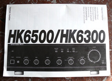Harman kardon manuel - :,