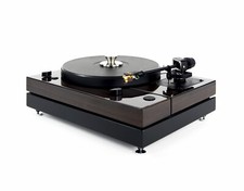 Platine Restaurée Thorens TD