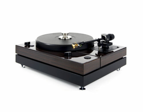 Platine restaurée thorens - platine, td