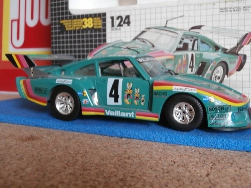 Kit burago metal 24ème - burago, 1/24ème