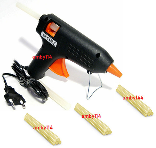 Pistolet electrique colle - pistolet, à