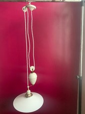 ancien plafonnier monte et