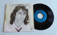 45 TOURS JEAN-JACQUES GOLDMAN