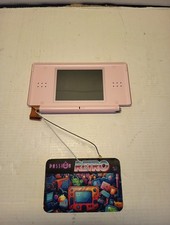 Écran Haut Nintendo Ds Lire