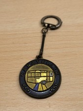 Porte Clé Vintage Caravelair