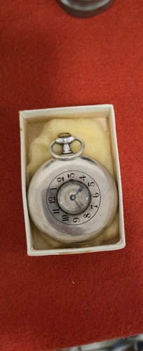 Montre poche omega - montre,