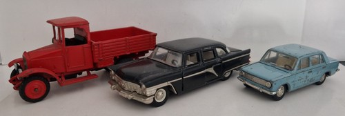 Saratov yanka zil lot - saratov,