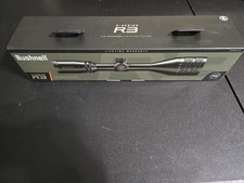 Bushnell R3 6-18x50mm SFP
